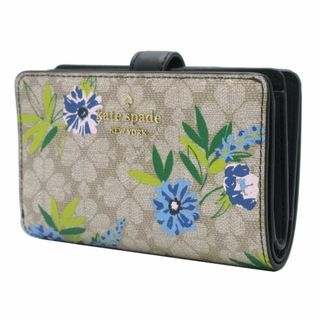 kate spade NEW YORK - 【新品】ケイトスペード 財布 二つ折り kate spade NEW YORK - 【新品】ケイトスペード 財布 二つ折り
