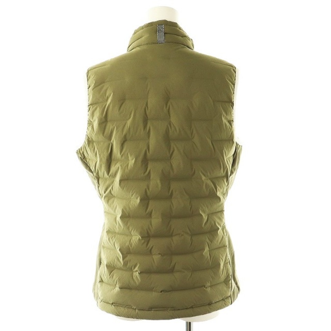 BRIEFING - ブリーフィング ゴルフ HYBRID DOWN VEST ダウン BRIEFING - ブリーフィング ゴルフ HYBRID DOWN VEST ダウン