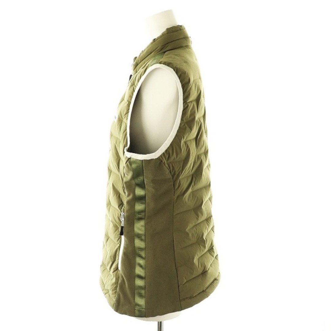 BRIEFING - ブリーフィング ゴルフ HYBRID DOWN VEST ダウン BRIEFING - ブリーフィング ゴルフ HYBRID DOWN VEST ダウン