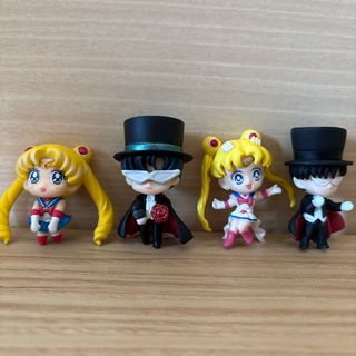 セーラームーン - セーラームーン ジミーチュウ ノベルティ セーラームーン - セーラームーン ジミーチュウ ノベルティ