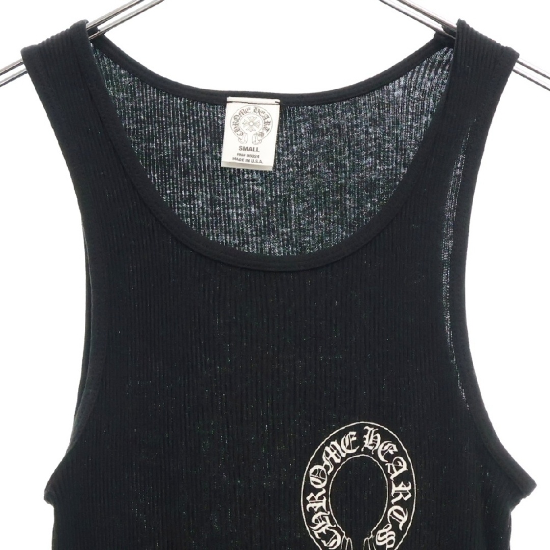 Chrome Hearts - CHROME HEARTS クロムハーツ CH CRS サイドロゴ Chrome Hearts - CHROME HEARTS クロムハーツ CH CRS サイドロゴ