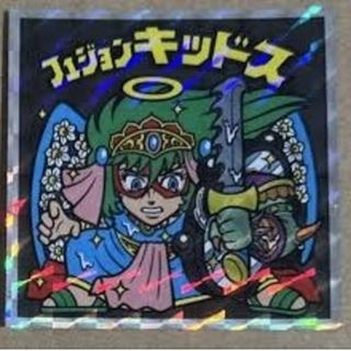 bikkuriman(LOTTE) - 肉リマン シール レア まとめ売り キン肉 bikkuriman(LOTTE) - 肉リマン シール レア まとめ売り キン肉