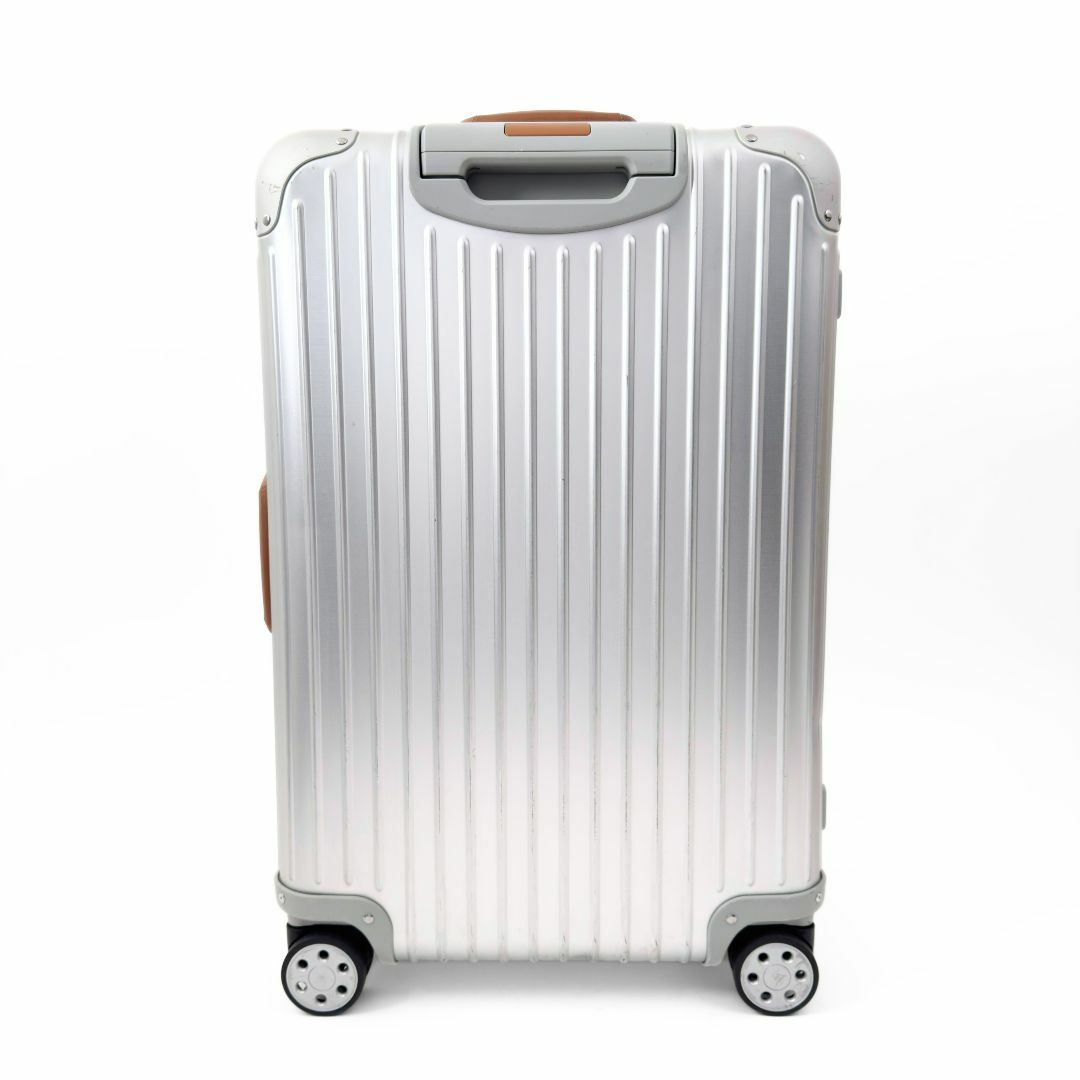 RIMOWA - リモワ ルフトハンザ ボーイング747-8 トパーズ 64L 4 RIMOWA - リモワ ルフトハンザ ボーイング747-8 トパーズ 64L 4