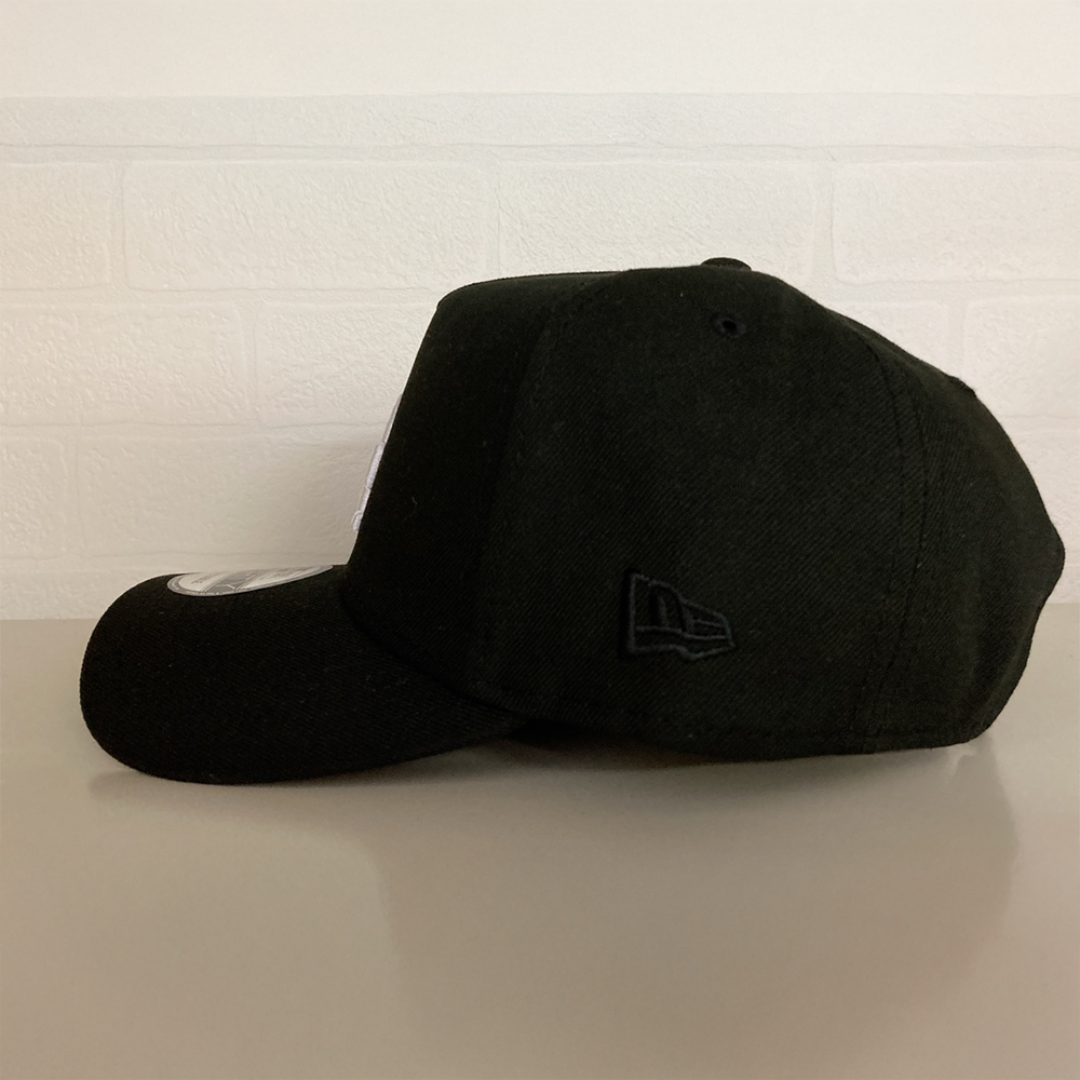 NEW ERA - 大谷翔平選手サイン刺繍入りドジャースキャップ9FORTY NEW ERA - 大谷翔平選手サイン刺繍入りドジャースキャップ9FORTY