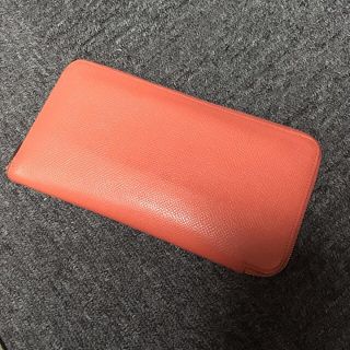 エルメス(Hermes)のエルメス シルクイン HERMES 早い者勝ち(財布)