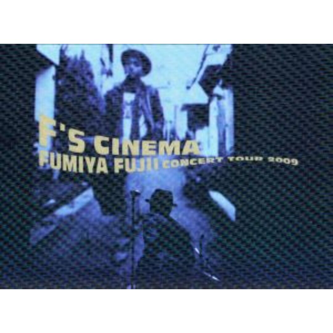Ｆ’ｓ　ＣＩＮＥＭＡ＋Ｓｐｒｉｎｇ　Ｆｅｖｅｒ（完全生産限定版）