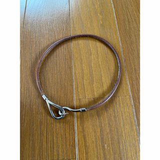 HERMES(ネックレス)のフリマアイテム一覧 HERMES(ネックレス)のフリマアイテム一覧