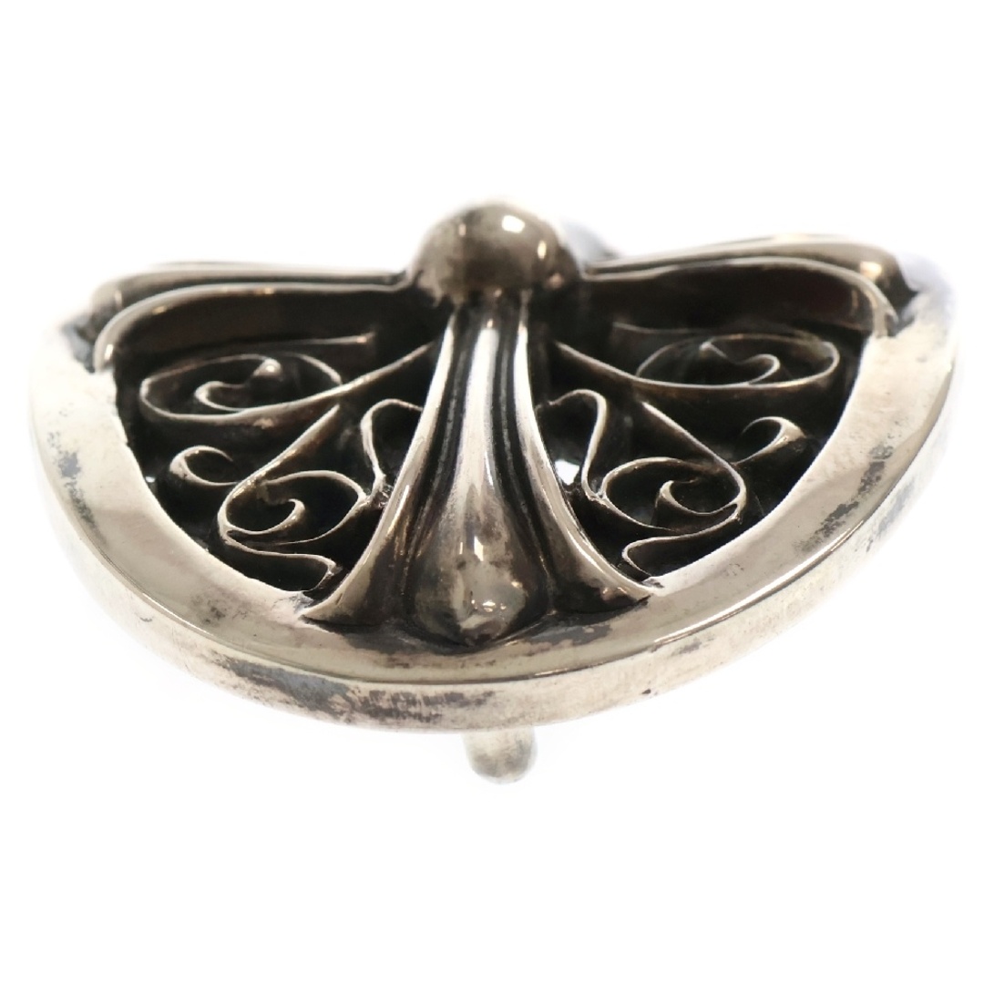 Chrome Hearts - CHROME HEARTS クロムハーツ OVAL CROSS STRAP1 Chrome Hearts - CHROME HEARTS クロムハーツ OVAL CROSS STRAP1