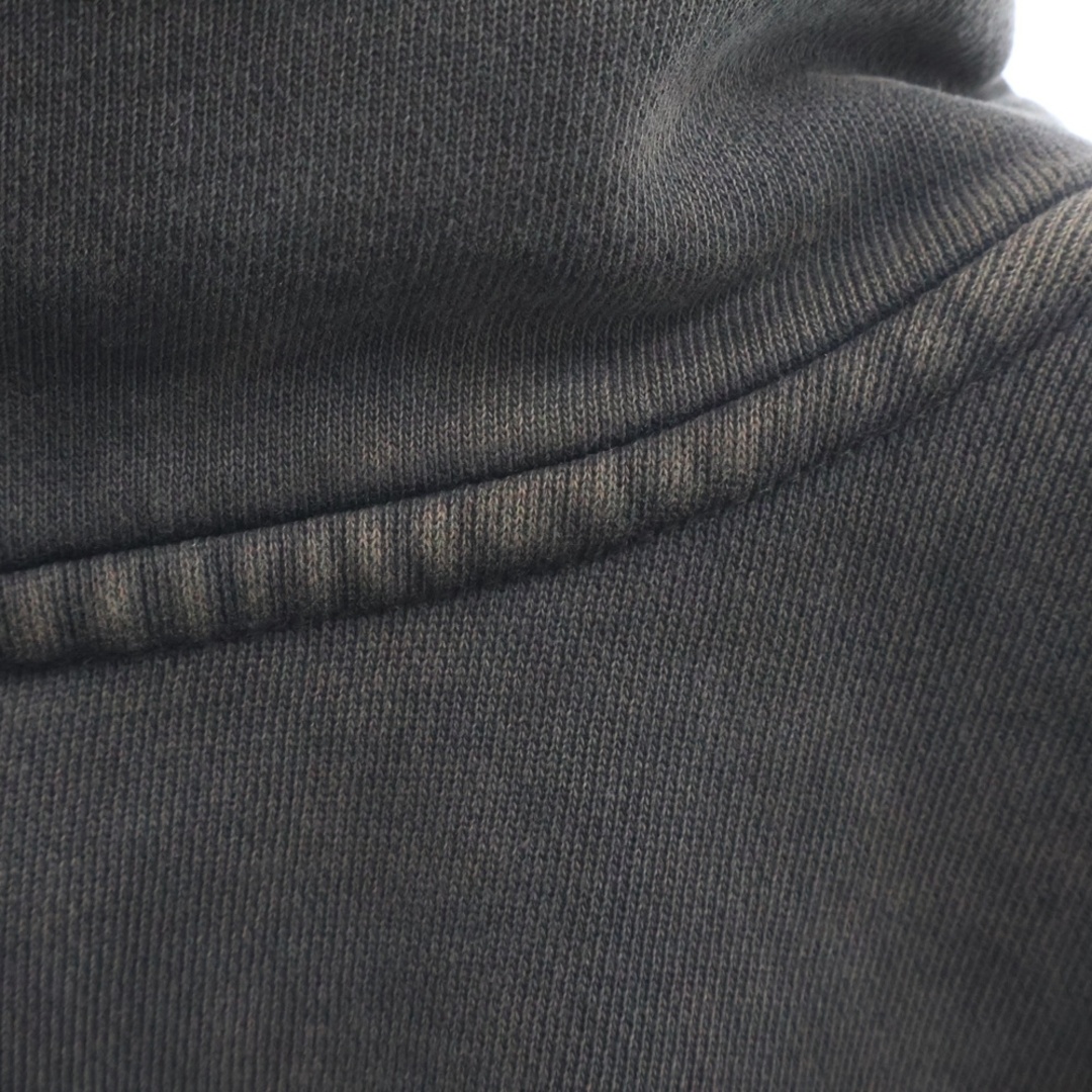 entire studios エンタイア スタジオ CROPPED FULL ZIP entire studios エンタイア スタジオ CROPPED FULL ZIP
