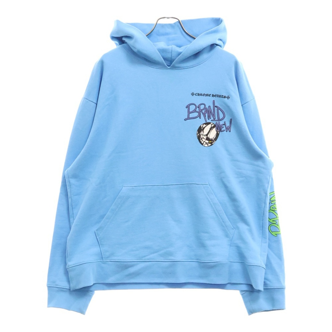 Chrome Hearts - CHROME HEARTS クロムハーツ 24SS ×MATTY BOY Chrome Hearts - CHROME HEARTS クロムハーツ 24SS ×MATTY BOY