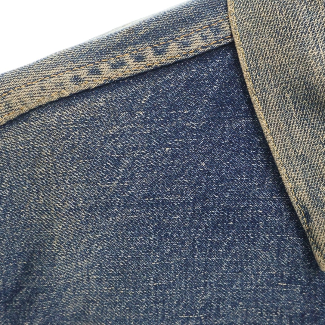Levi's - Levi's リーバイス 50S VINTAGE 2nd 517XX 紙パッチ Levi's - Levi's リーバイス 50S VINTAGE 2nd 517XX 紙パッチ
