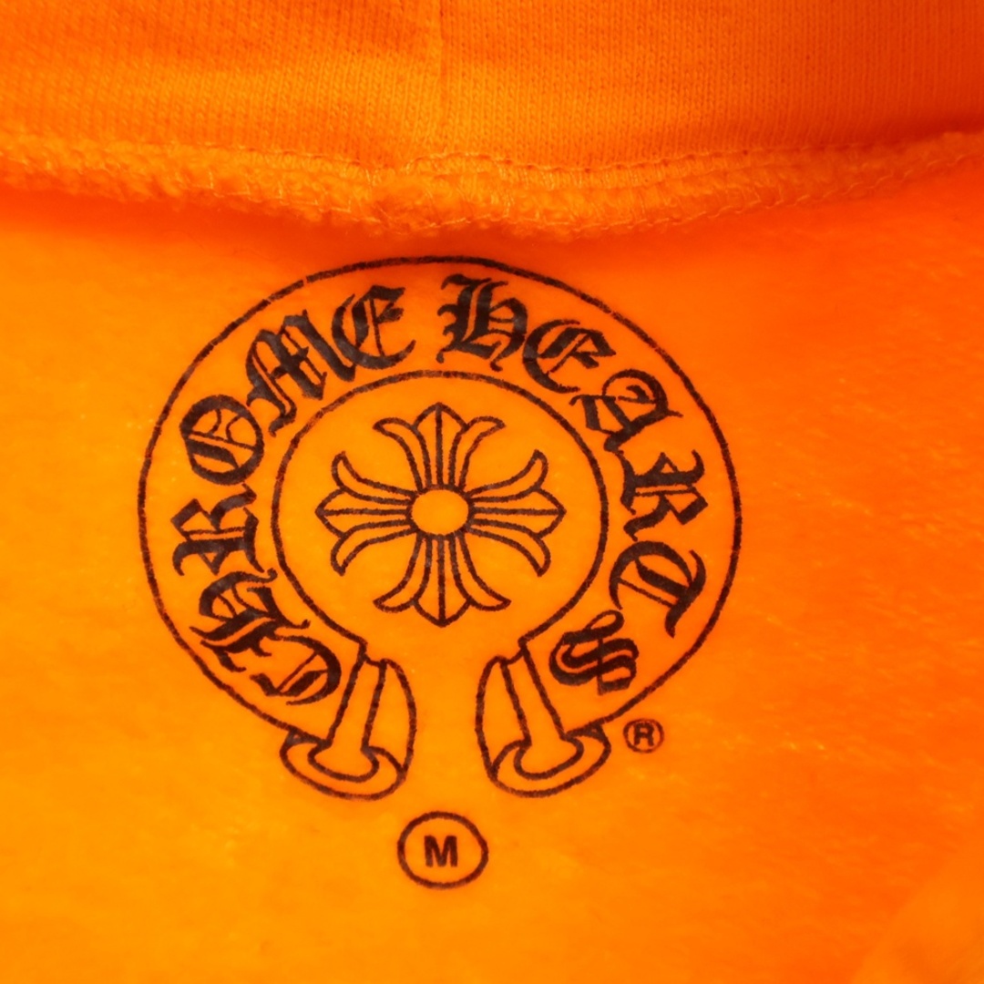 Chrome Hearts - CHROME HEARTS クロムハーツ 18SS ×OFF WHITE Chrome Hearts - CHROME HEARTS クロムハーツ 18SS ×OFF WHITE