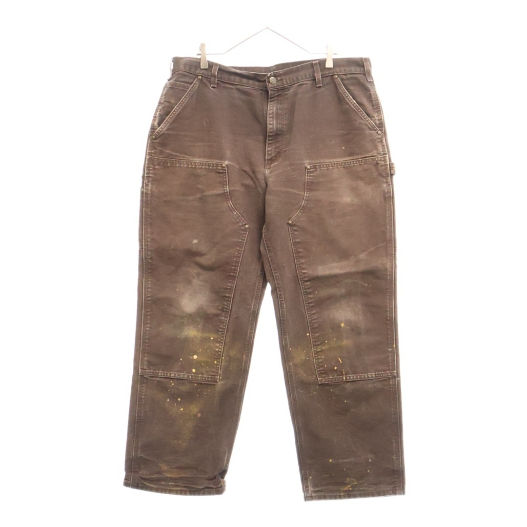 carhartt - CARHARTT カーハート Double Knee ダブルニー carhartt - CARHARTT カーハート Double Knee ダブルニー