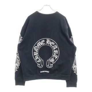 Chrome Hearts(スウェット)のフリマアイテム一覧 Chrome Hearts(スウェット)のフリマアイテム一覧