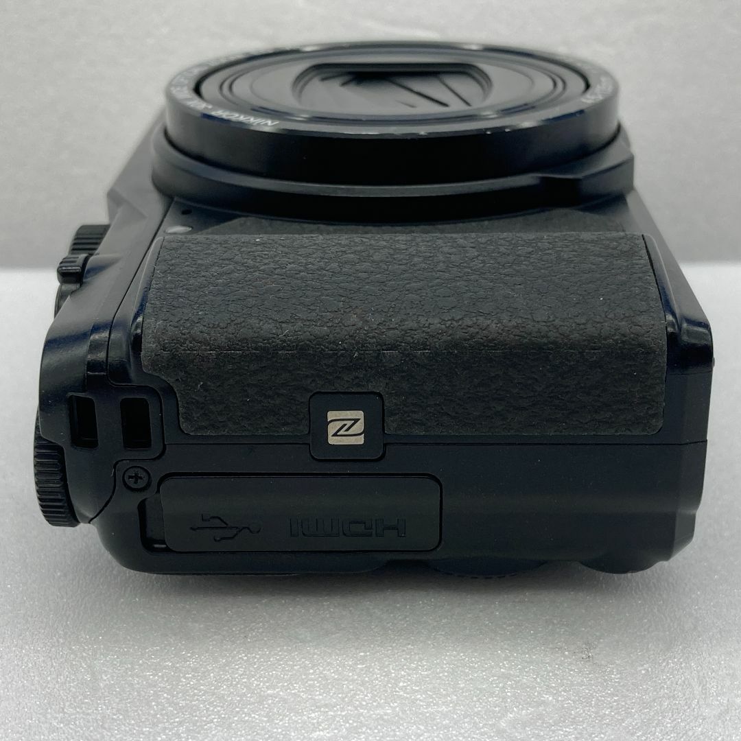 Nikon - 動作確認済み Nikon COOLPIX S9900の通販 by ドルフィン Nikon - 動作確認済み Nikon COOLPIX S9900の通販 by ドルフィン