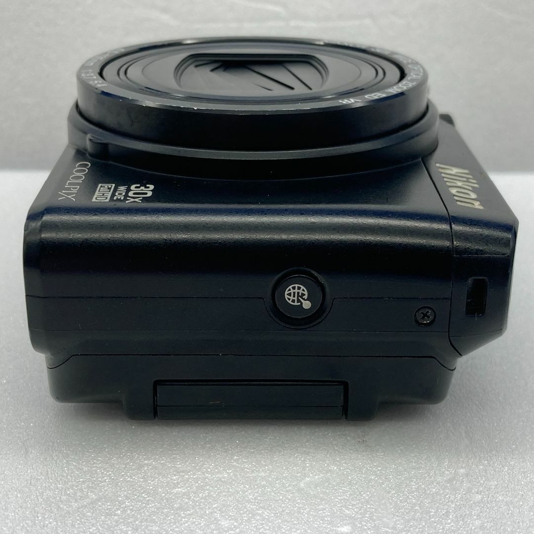 Nikon - 動作確認済み Nikon COOLPIX S9900の通販 by ドルフィン Nikon - 動作確認済み Nikon COOLPIX S9900の通販 by ドルフィン