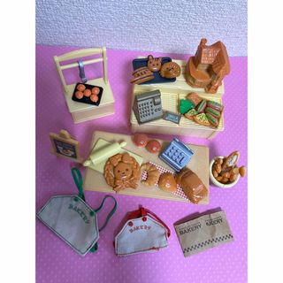 アンパンマン くるピカ!マジカルミラーゆめのスイーツ アンパンマン くるピカ!マジカルミラーゆめのスイーツ