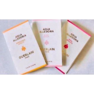 GUERLAIN(サンプル/トライアルキット)のフリマアイテム一覧 GUERLAIN(サンプル/トライアルキット)のフリマアイテム一覧