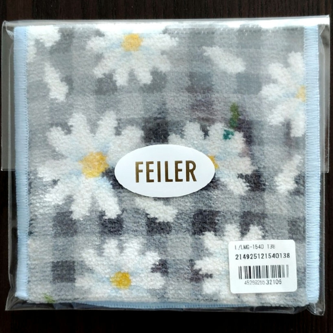 FEILER - 【新作・WEB限定・完売品】フェイラー ラブラリー FEILER - 【新作・WEB限定・完売品】フェイラー ラブラリー