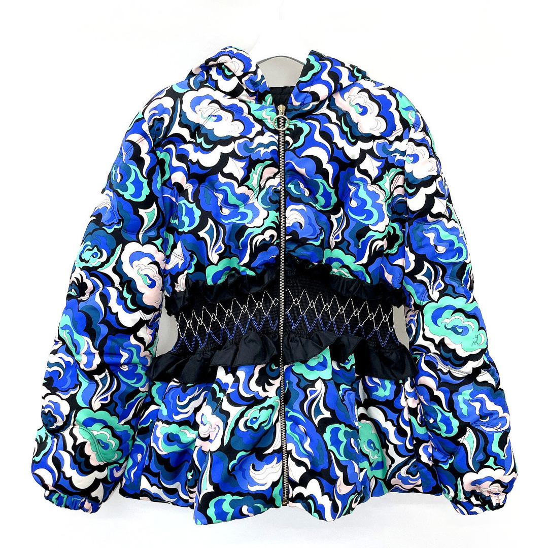 EMILIO PUCCI - エミリオプッチ ダウンジャケット ラクマ店 EMILIO PUCCI - エミリオプッチ ダウンジャケット ラクマ店