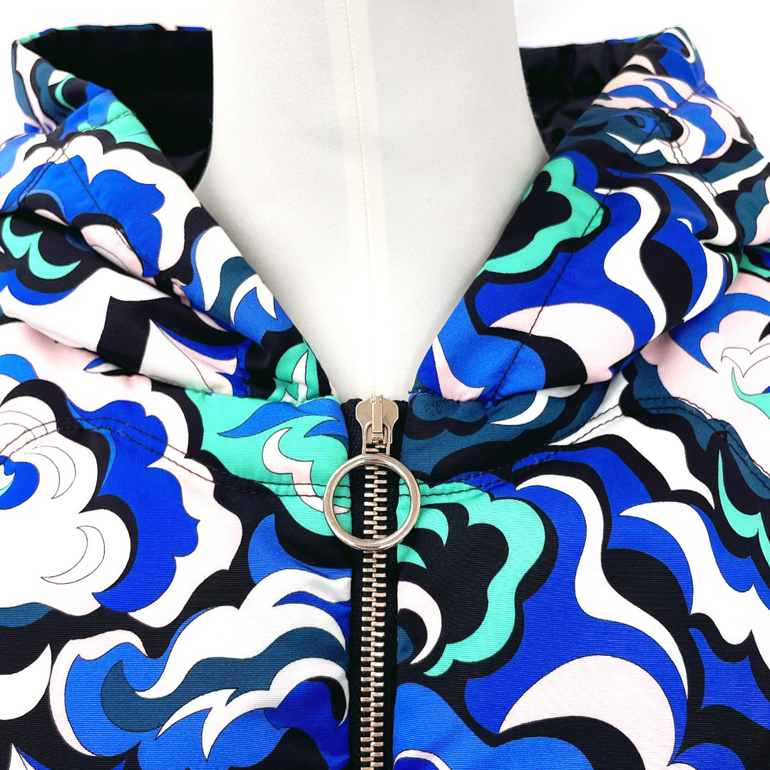EMILIO PUCCI - エミリオプッチ ダウンジャケット ラクマ店 EMILIO PUCCI - エミリオプッチ ダウンジャケット ラクマ店