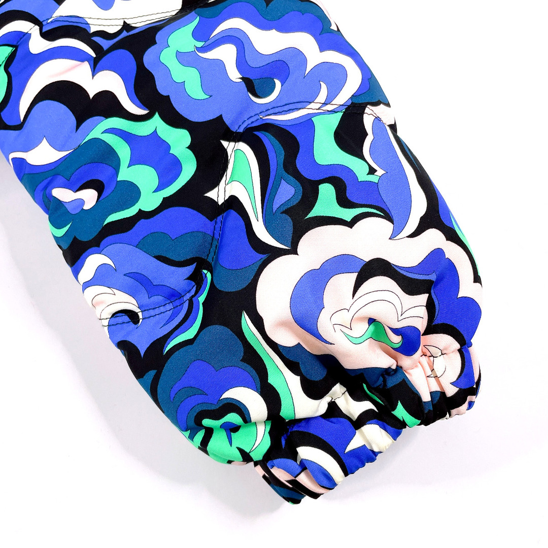 EMILIO PUCCI - エミリオプッチ ダウンジャケット ラクマ店 EMILIO PUCCI - エミリオプッチ ダウンジャケット ラクマ店