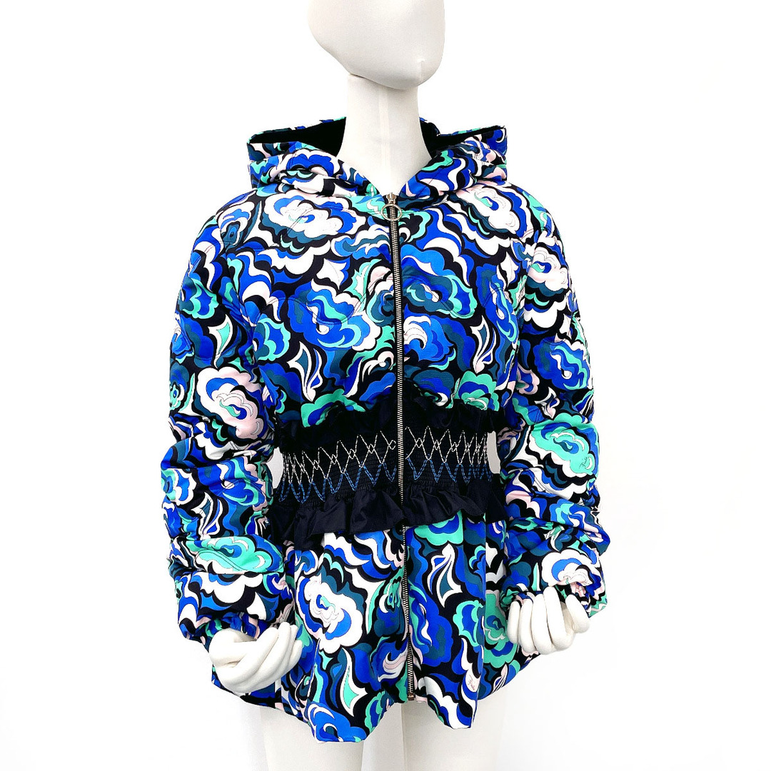 EMILIO PUCCI - エミリオプッチ ダウンジャケット ラクマ店 EMILIO PUCCI - エミリオプッチ ダウンジャケット ラクマ店
