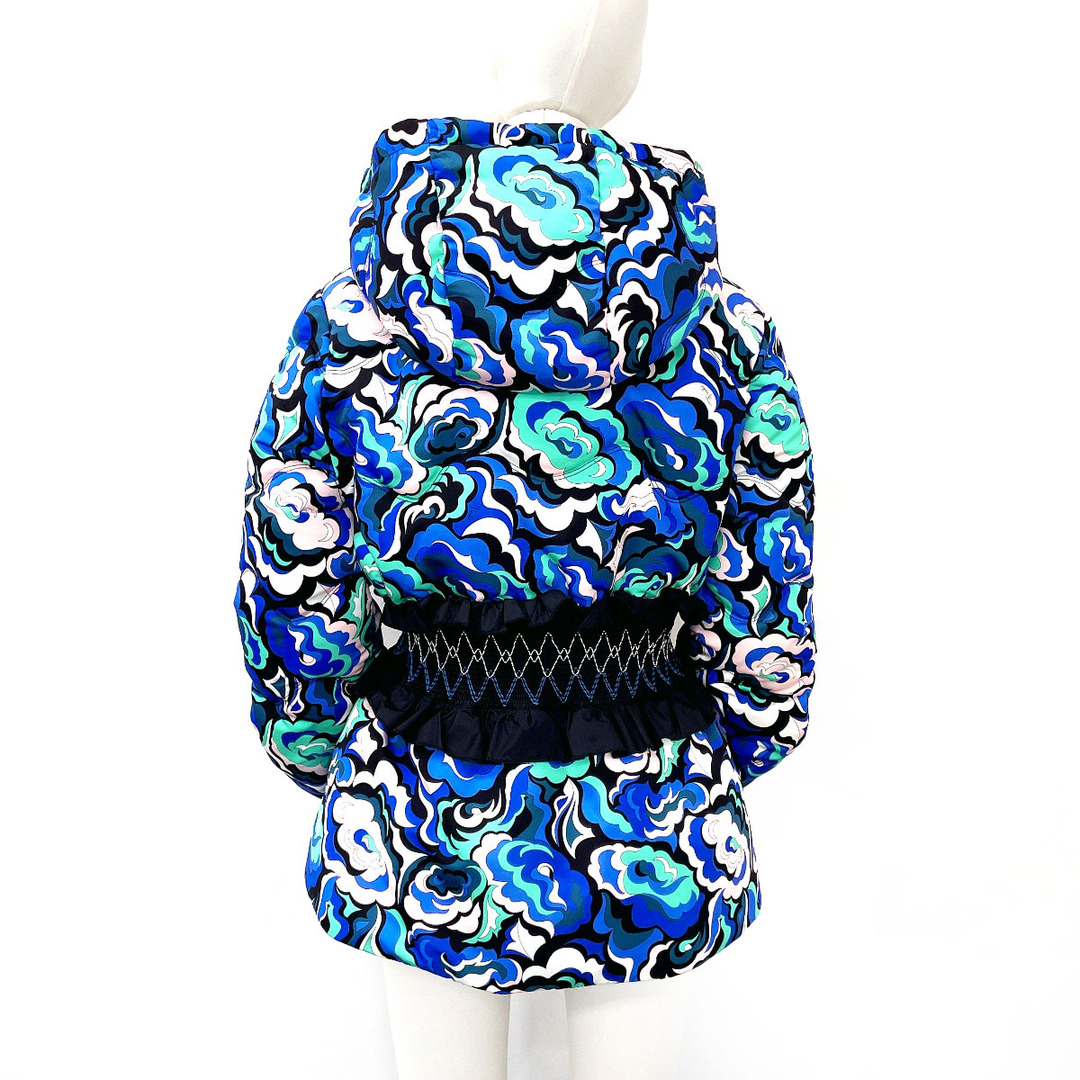 EMILIO PUCCI - エミリオプッチ ダウンジャケット ラクマ店 EMILIO PUCCI - エミリオプッチ ダウンジャケット ラクマ店