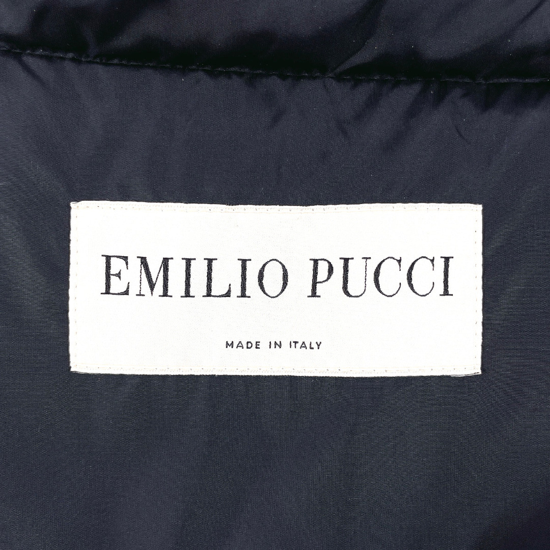EMILIO PUCCI - エミリオプッチ ダウンジャケット ラクマ店 EMILIO PUCCI - エミリオプッチ ダウンジャケット ラクマ店