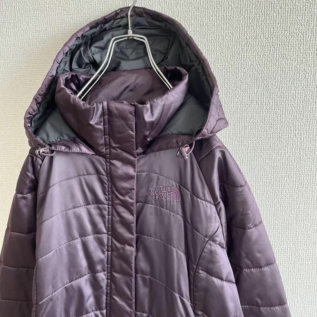 THE NORTH FACE - 【レア】ノースフェイス ナイロンコート THE NORTH FACE - 【レア】ノースフェイス ナイロンコート