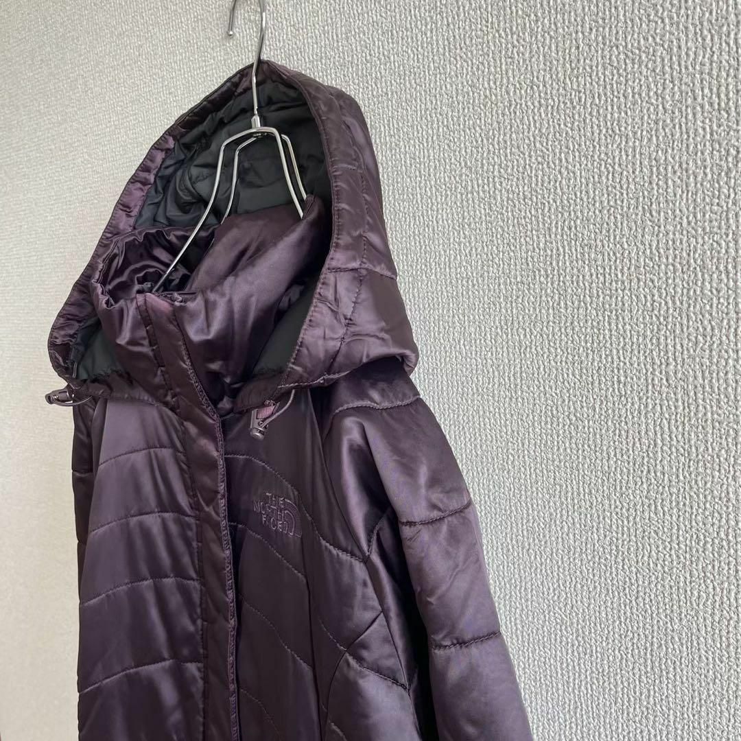 THE NORTH FACE - 【レア】ノースフェイス ナイロンコート THE NORTH FACE - 【レア】ノースフェイス ナイロンコート