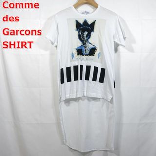 COMME des GARCONS SHIRT - COMME des GARCONS SHIRT COMME des GARCONS SHIRT - COMME des GARCONS SHIRT