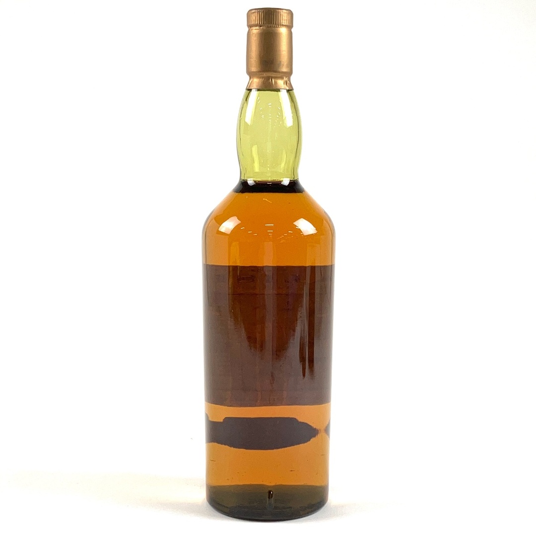タリスカー TALISKER 10年 マップラベル 旧ボトル 1000mlの通販 タリスカー TALISKER 10年 マップラベル 旧ボトル 1000mlの通販