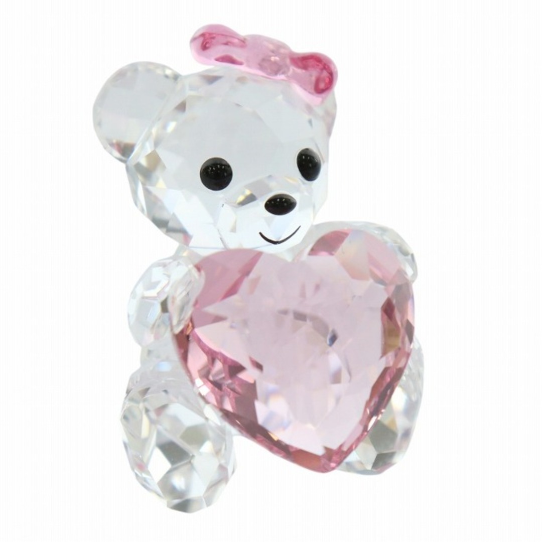 SWAROVSKI - スワロフスキー クリスベア クリスタル Only For SWAROVSKI - スワロフスキー クリスベア クリスタル Only For