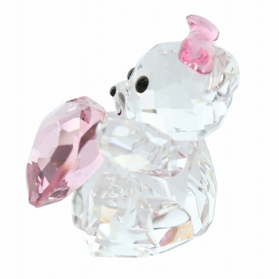 SWAROVSKI - スワロフスキー クリスベア クリスタル Only For SWAROVSKI - スワロフスキー クリスベア クリスタル Only For
