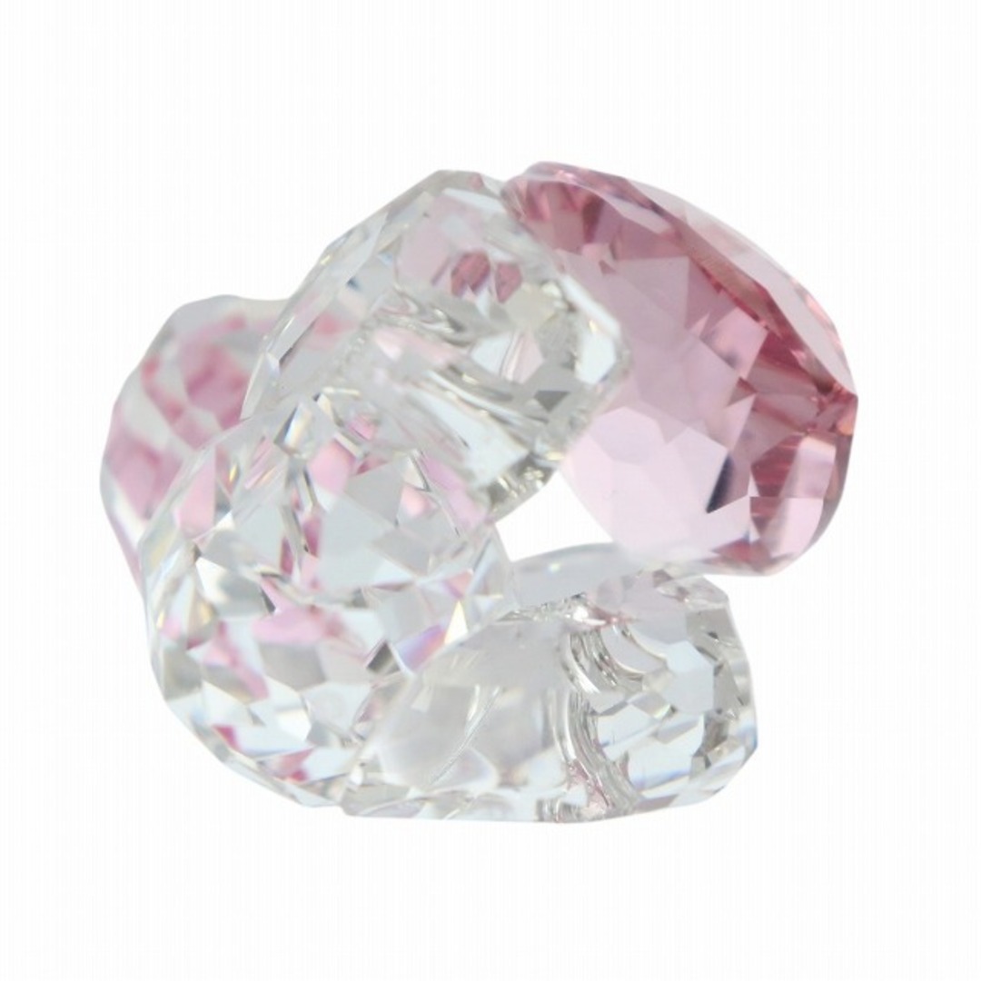 SWAROVSKI - スワロフスキー クリスベア クリスタル Only For SWAROVSKI - スワロフスキー クリスベア クリスタル Only For
