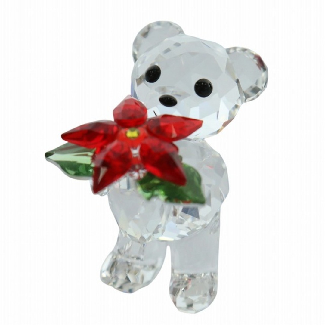 SWAROVSKI - スワロフスキー クリスベア クリスタル SWAROVSKI - スワロフスキー クリスベア クリスタル