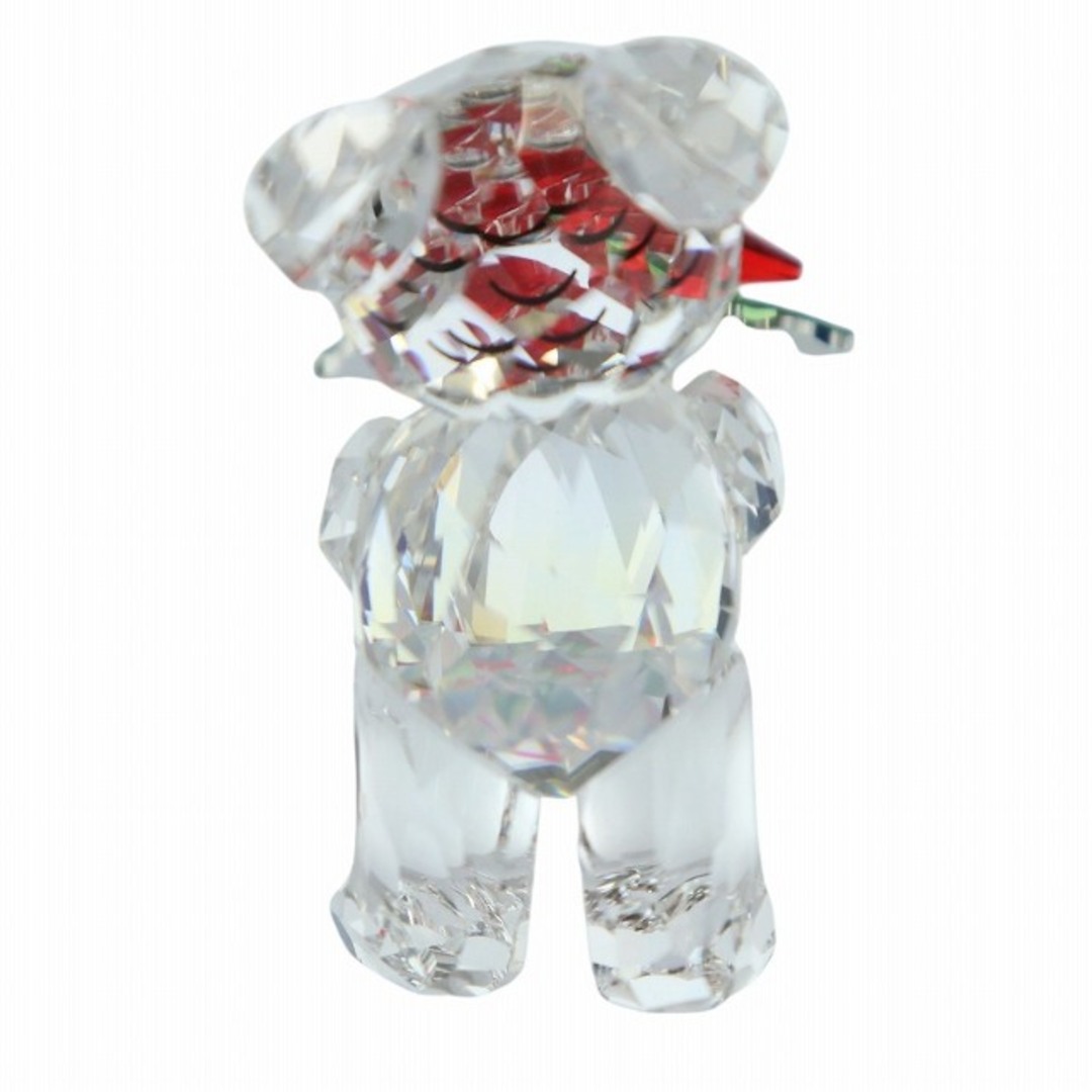 SWAROVSKI - スワロフスキー クリスベア クリスタル SWAROVSKI - スワロフスキー クリスベア クリスタル