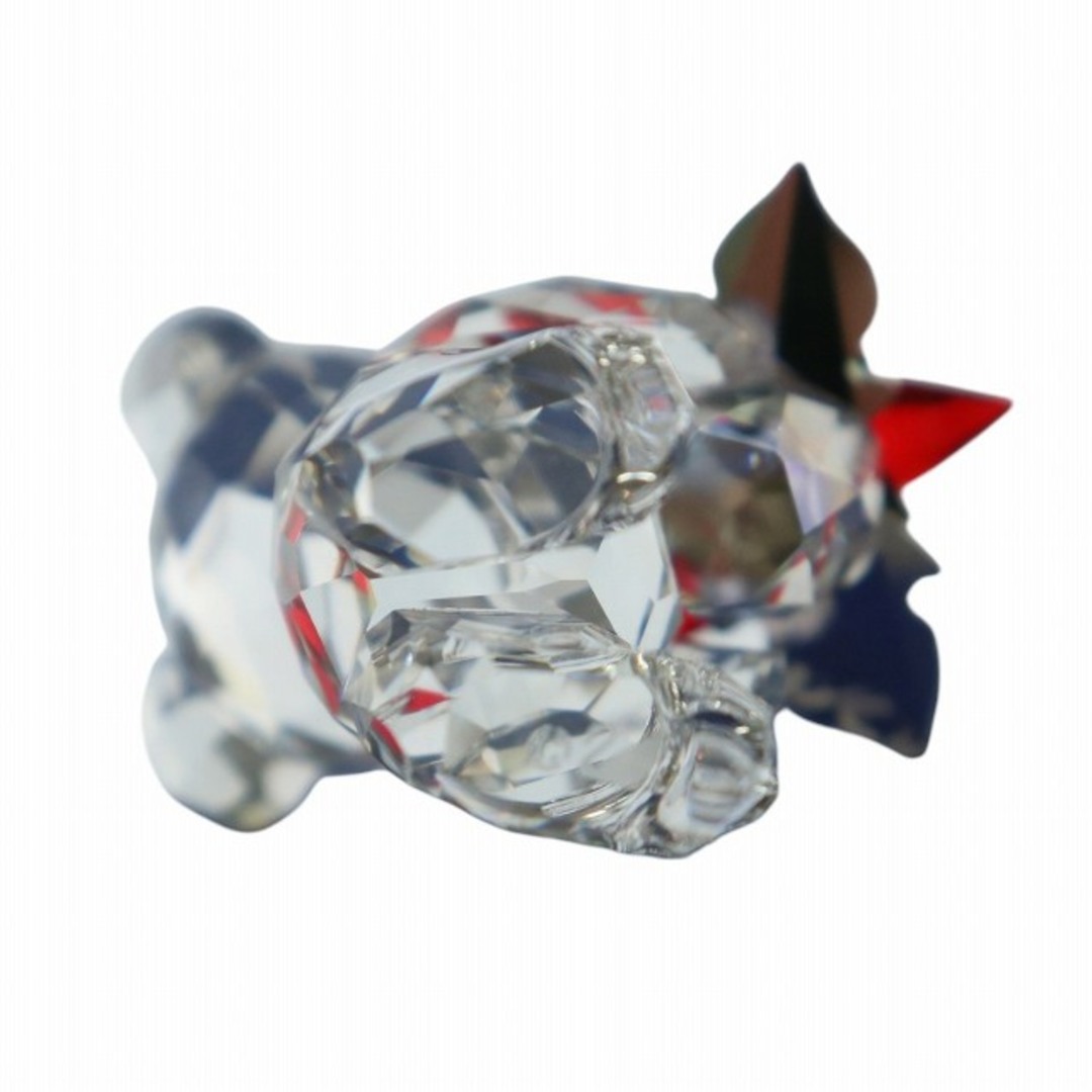 SWAROVSKI - スワロフスキー クリスベア クリスタル SWAROVSKI - スワロフスキー クリスベア クリスタル