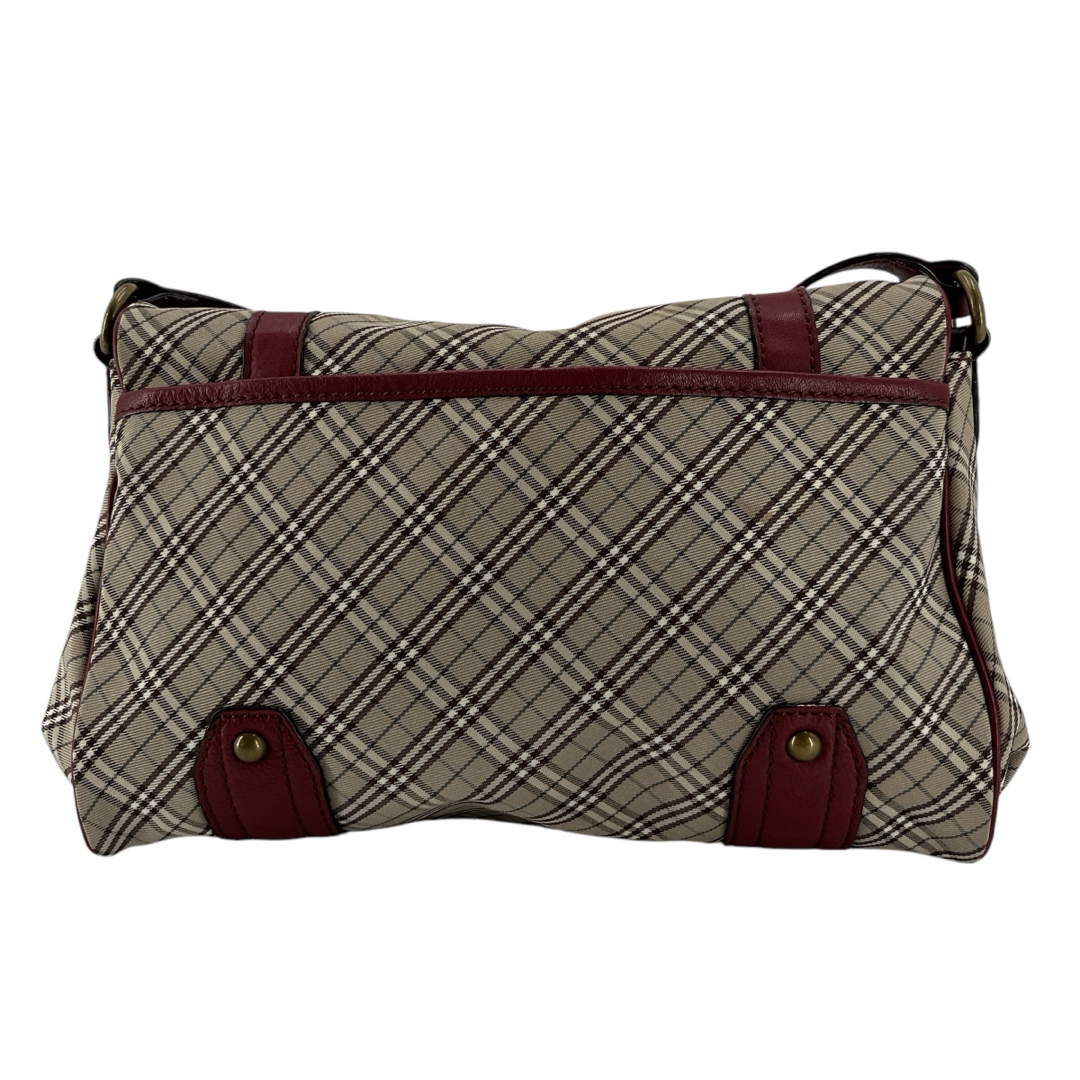 BURBERRY BLUE LABEL - 希少 バーバリーロンドン ブルーレーベル BURBERRY BLUE LABEL - 希少 バーバリーロンドン ブルーレーベル