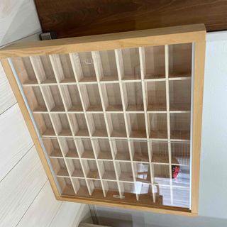 MUJI (無印良品) - 間もなく処分 無印良品 スチールユニット MUJI (無印良品) - 間もなく処分 無印良品 スチールユニット