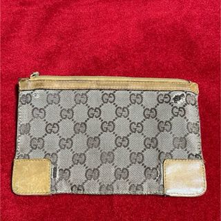 GUCCI(ポーチ)のフリマアイテム一覧 GUCCI(ポーチ)のフリマアイテム一覧
