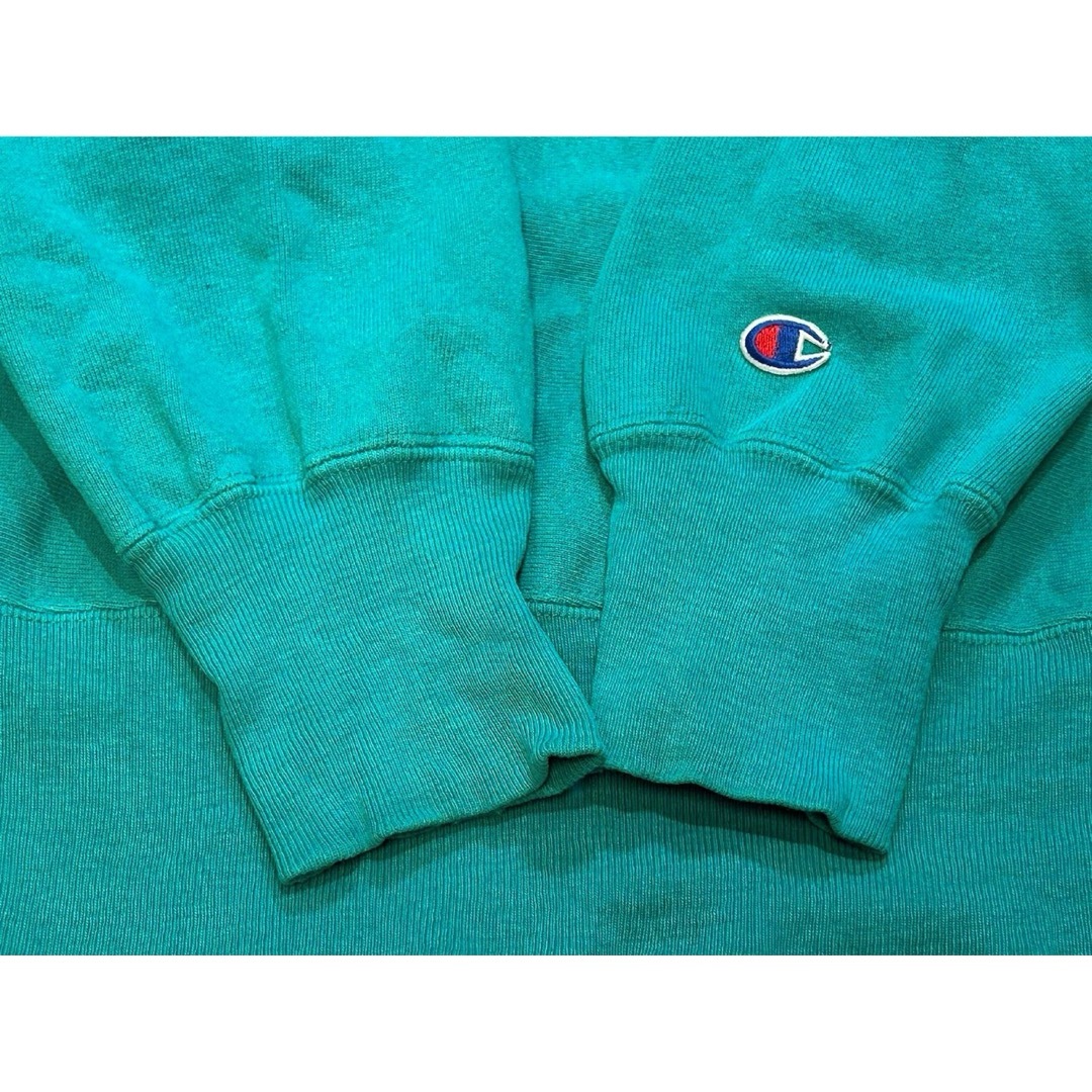 Champion - レアカラー USA製 90s チャンピオン リバース Champion - レアカラー USA製 90s チャンピオン リバース
