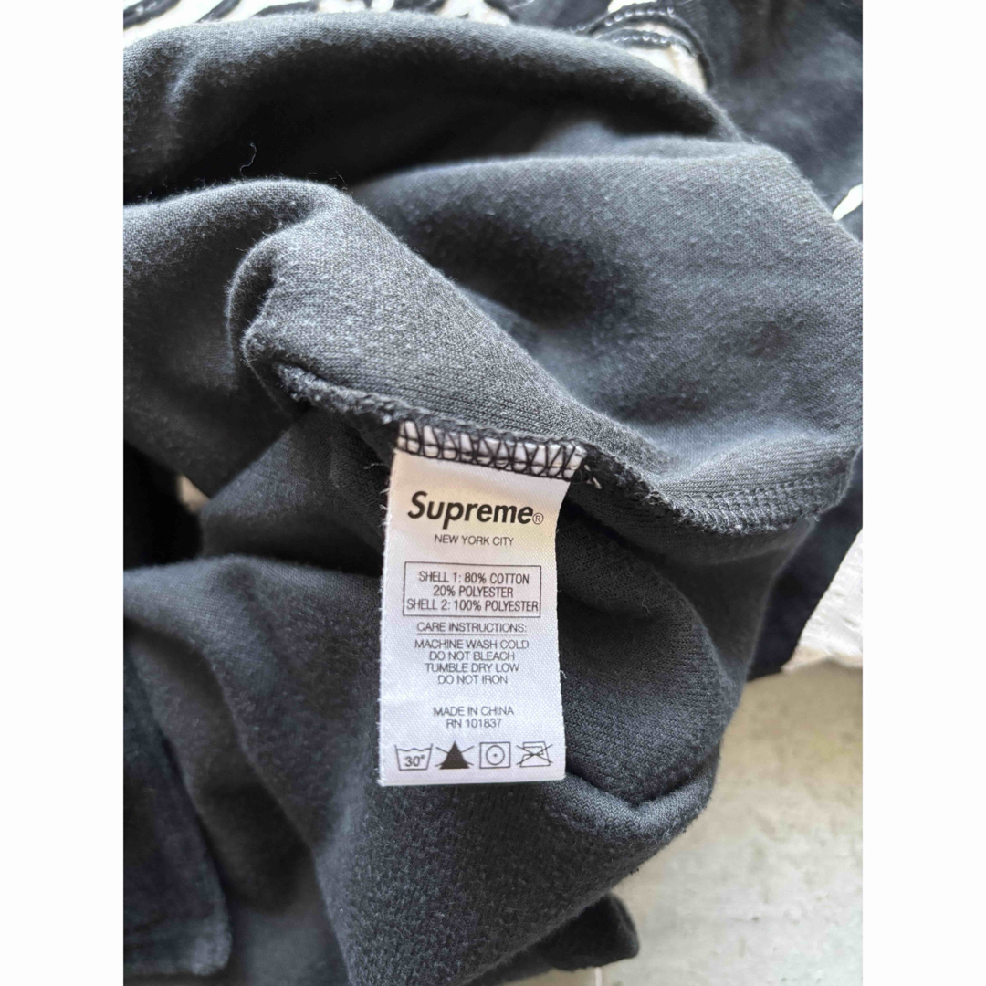 Supreme - 20FW Supreme シュプリーム ベースボールシャツ Supreme - 20FW Supreme シュプリーム ベースボールシャツ