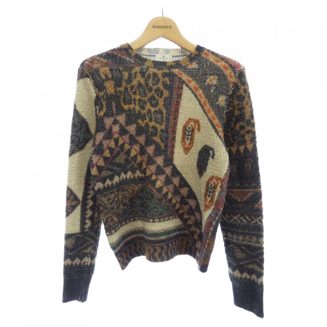 ETRO - エトロ ETRO ニットの通販 by KOMEHYO ONLINE ラクマ店 ETRO - エトロ ETRO ニットの通販 by KOMEHYO ONLINE ラクマ店