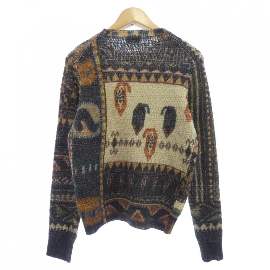 ETRO - エトロ ETRO ニットの通販 by KOMEHYO ONLINE ラクマ店 ETRO - エトロ ETRO ニットの通販 by KOMEHYO ONLINE ラクマ店