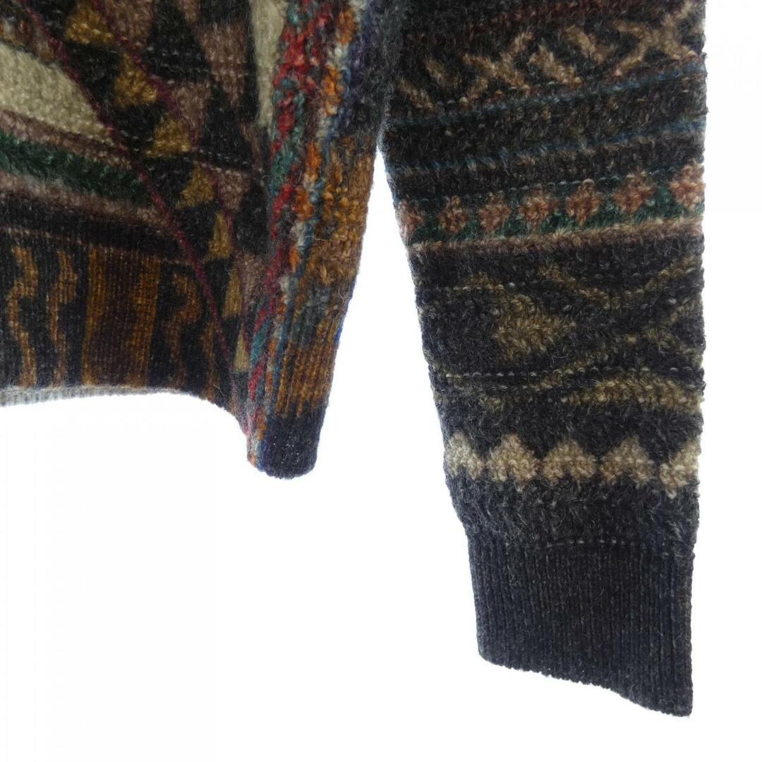 ETRO - エトロ ETRO ニットの通販 by KOMEHYO ONLINE ラクマ店 ETRO - エトロ ETRO ニットの通販 by KOMEHYO ONLINE ラクマ店