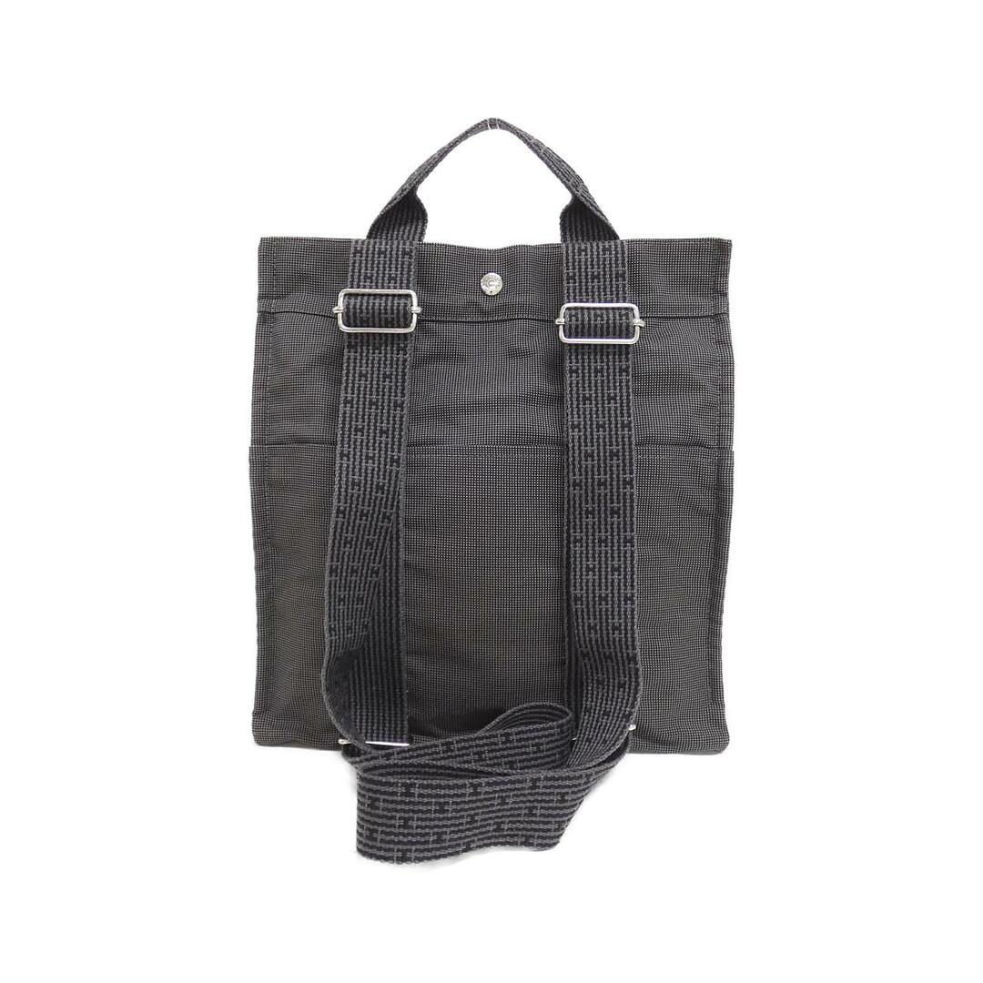 HERMES - エルメス エールライン サック アド MM 100952M HERMES - エルメス エールライン サック アド MM 100952M
