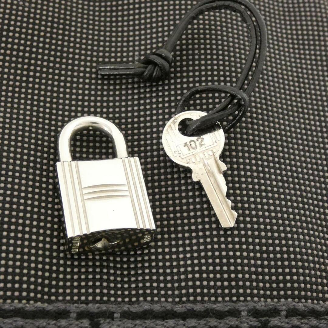 HERMES - エルメス エールライン サック アド MM 100952M HERMES - エルメス エールライン サック アド MM 100952M
