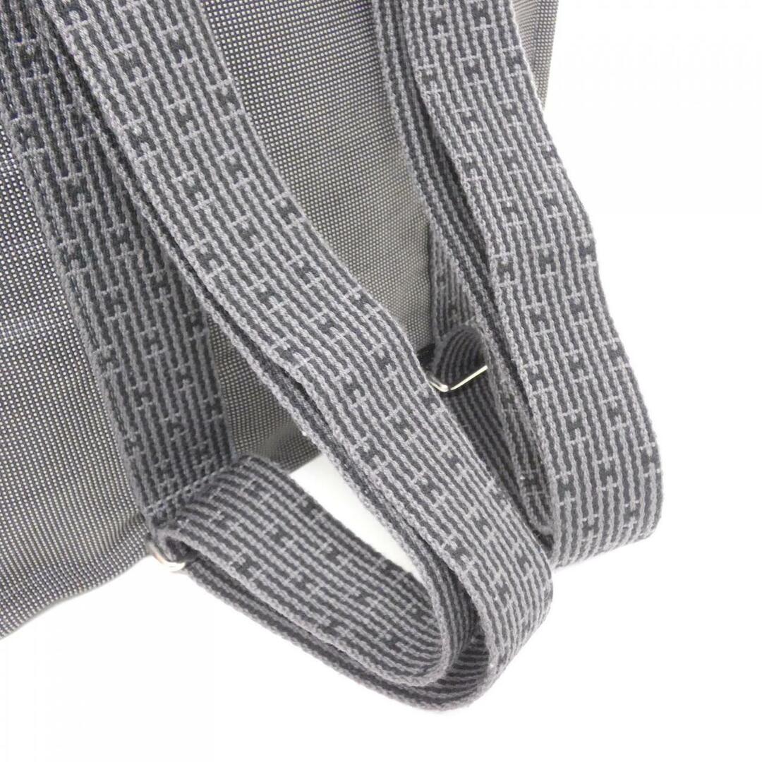 HERMES - エルメス エールライン サック アド MM 100952M HERMES - エルメス エールライン サック アド MM 100952M